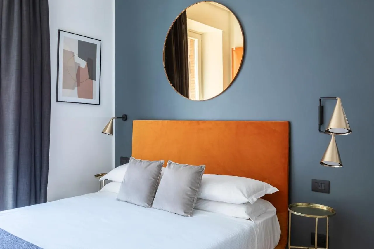 Romac Trinity - 3Bdr Apartment With Sauna & Jacuzzi In Campo De Fiori  Rom