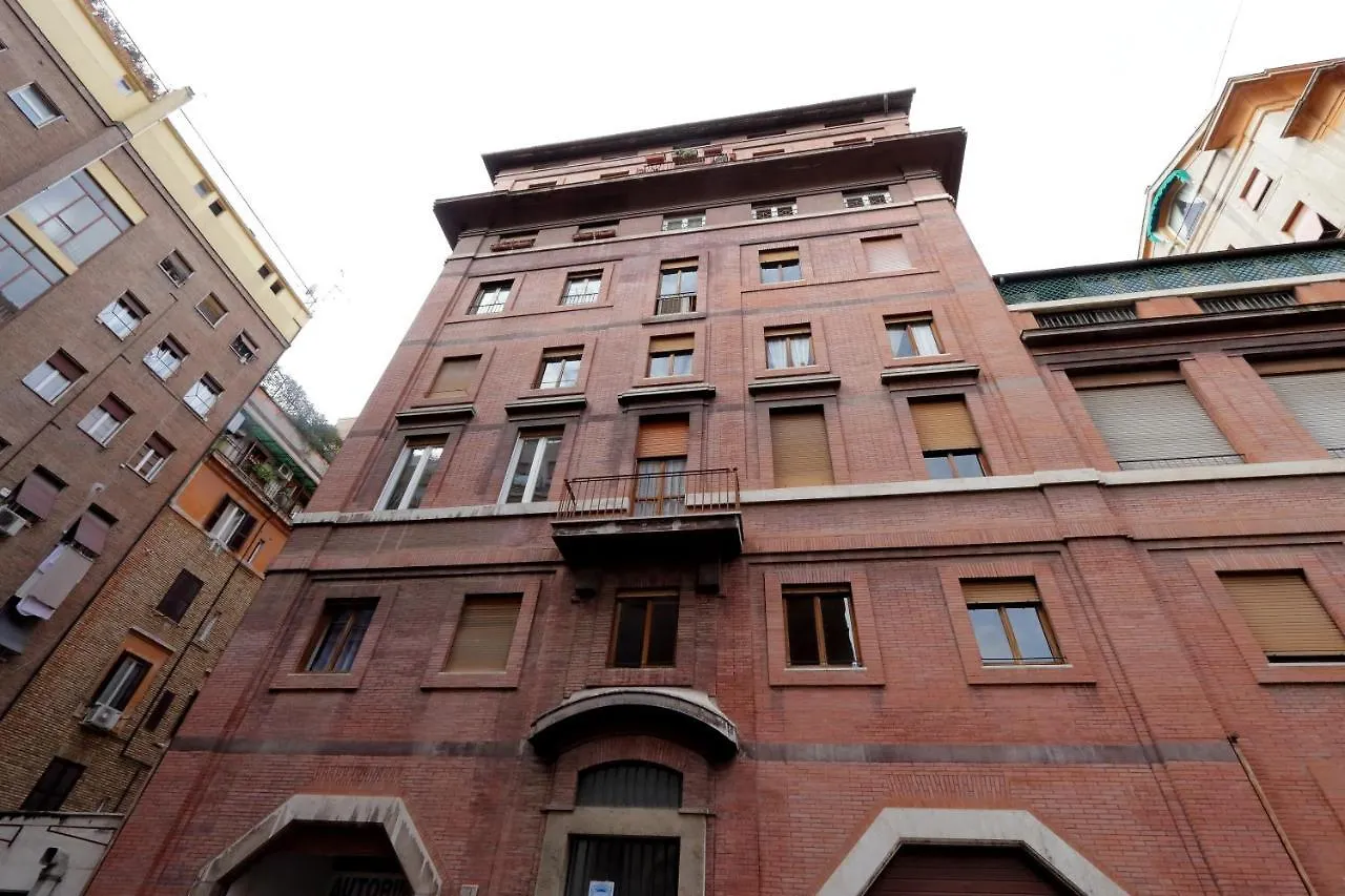 Romac Trinity - 3Bdr Apartment With Sauna & Jacuzzi In Campo De Fiori