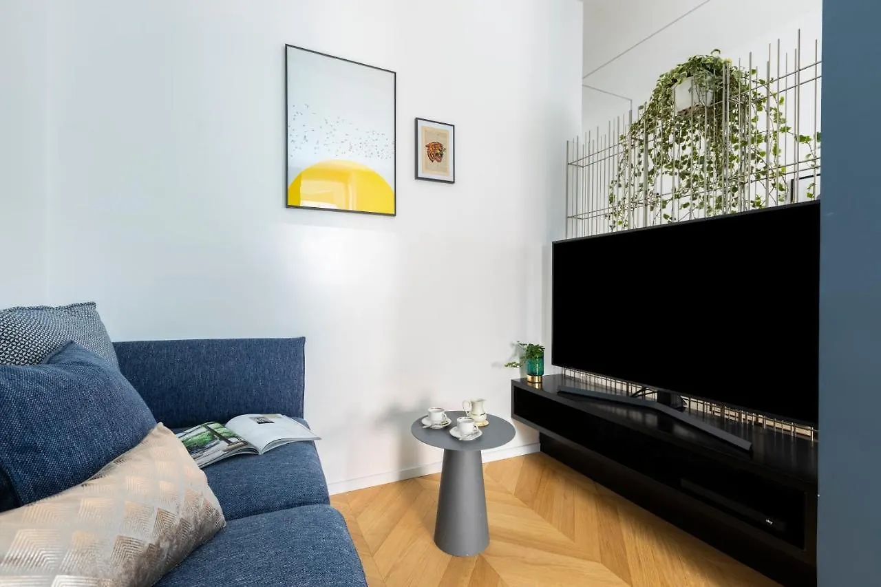 Romac Trinity - 3Bdr Apartment With Sauna & Jacuzzi In Campo De Fiori  Roma